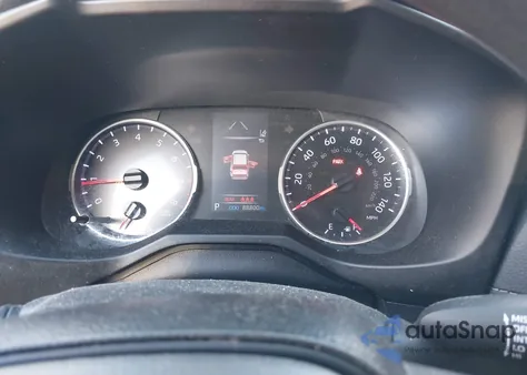 2020 Toyota Rav4 Le z USA, uszkodzony, nr VIN 2T3H1RFV1LW060604